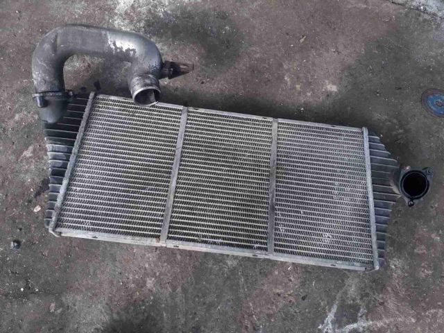 bontott RENAULT ESPACE III Intercooler