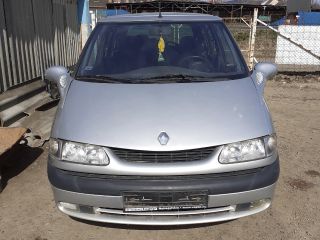 bontott RENAULT ESPACE III Intercooler