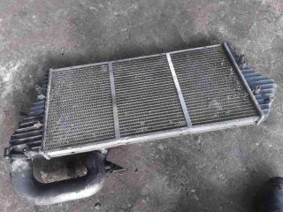 bontott RENAULT ESPACE III Intercooler