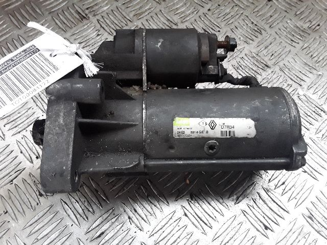 bontott RENAULT ESPACE III Önindító