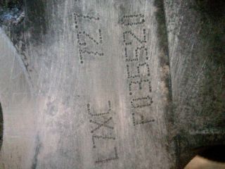 bontott RENAULT ESPACE III Motor (Fűzött blokk hengerfejjel)