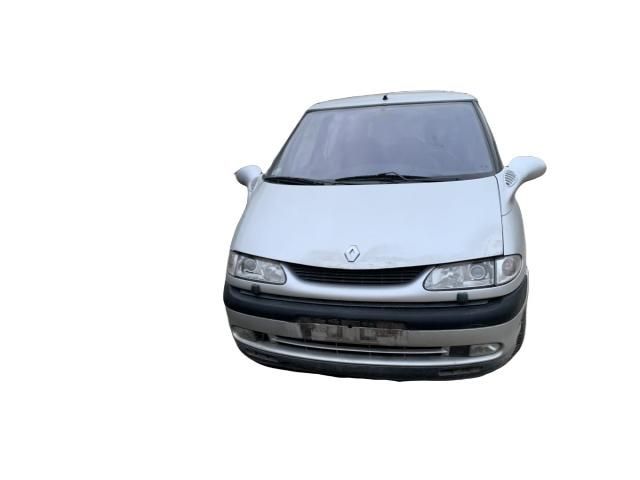 bontott RENAULT ESPACE III Ablakemelő Kapcsoló Négyes / Kettes