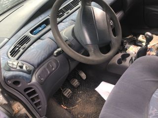 bontott RENAULT ESPACE III Ablakemelő Kapcsoló Négyes / Kettes