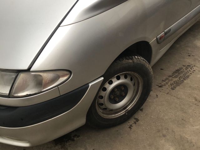 bontott RENAULT ESPACE III Ablakemelő Kapcsoló Négyes / Kettes