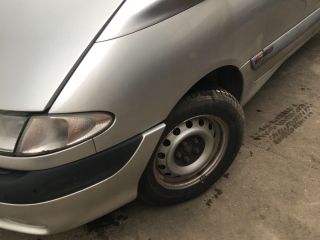 bontott RENAULT ESPACE III Ablakemelő Kapcsoló Négyes / Kettes