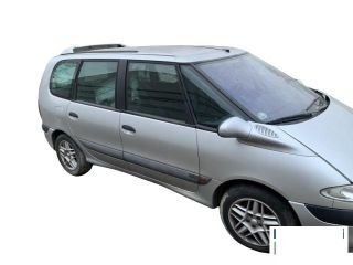 bontott RENAULT ESPACE III Ablakemelő Kapcsoló Négyes / Kettes