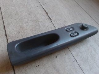 bontott RENAULT ESPACE III Bal első Ablakemelő Kapcsoló