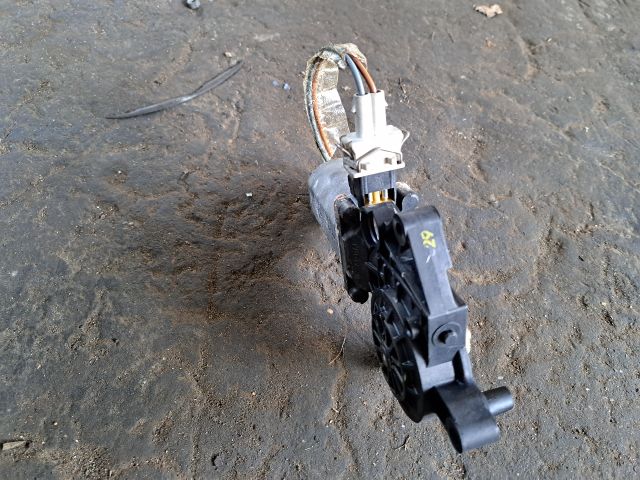 bontott RENAULT ESPACE III Bal első Ablakemelő Motor