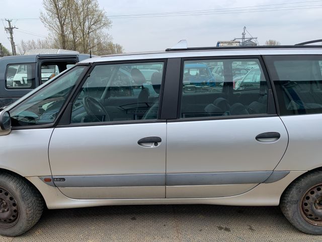 bontott RENAULT ESPACE III Bal első Ablakemelő Szerkezet (Elektromos)