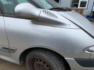 bontott RENAULT ESPACE III Bal első Ablakemelő Szerkezet (Elektromos)