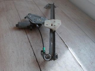 bontott RENAULT ESPACE III Bal első Ablakemelő Szerkezet (Elektromos)