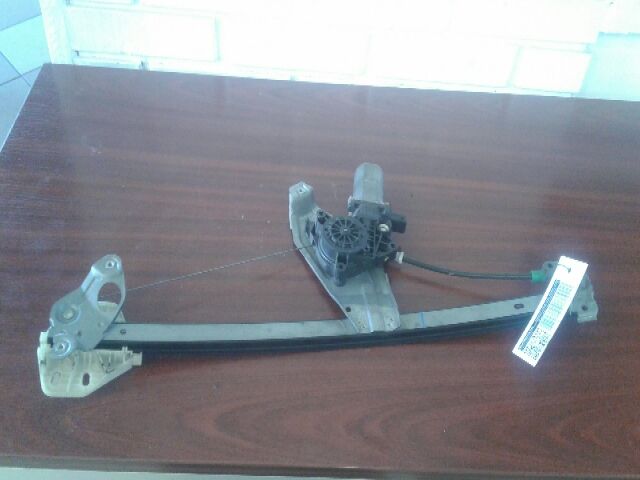 bontott RENAULT ESPACE III Bal első Ablakemelő Szerkezet (Elektromos)