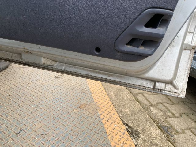 bontott RENAULT ESPACE III Bal első Biztonsági Öv