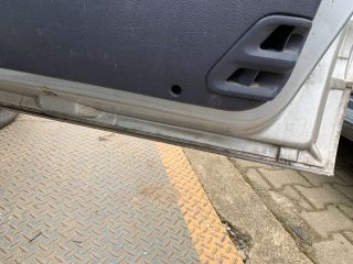 bontott RENAULT ESPACE III Bal első Biztonsági Öv