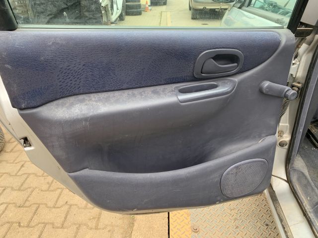 bontott RENAULT ESPACE III Bal első Biztonsági Öv