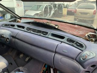 bontott RENAULT ESPACE III Bal első Biztonsági Öv