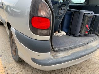 bontott RENAULT ESPACE III Bal első Biztonsági Öv