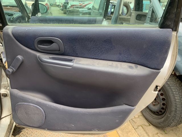 bontott RENAULT ESPACE III Bal első Biztonsági Öv