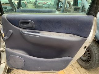 bontott RENAULT ESPACE III Bal első Biztonsági Öv