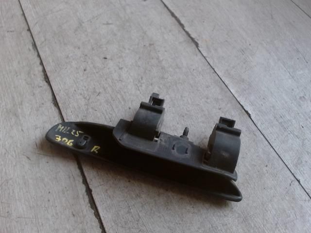 bontott RENAULT ESPACE III Bal első Külső Kilincs