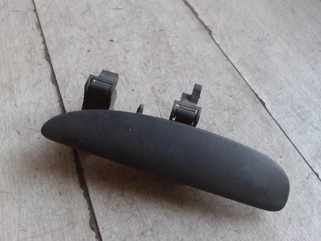 bontott RENAULT ESPACE III Bal első Külső Kilincs