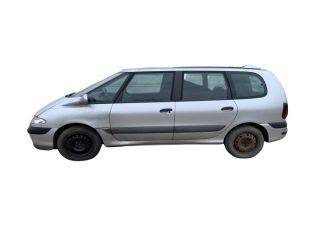 bontott RENAULT ESPACE III Bal első Sárvédő Díszléc