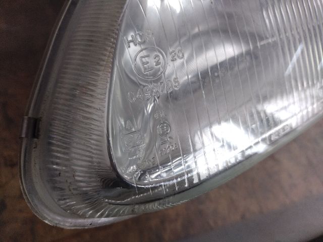 bontott RENAULT ESPACE III Bal Fényszóró