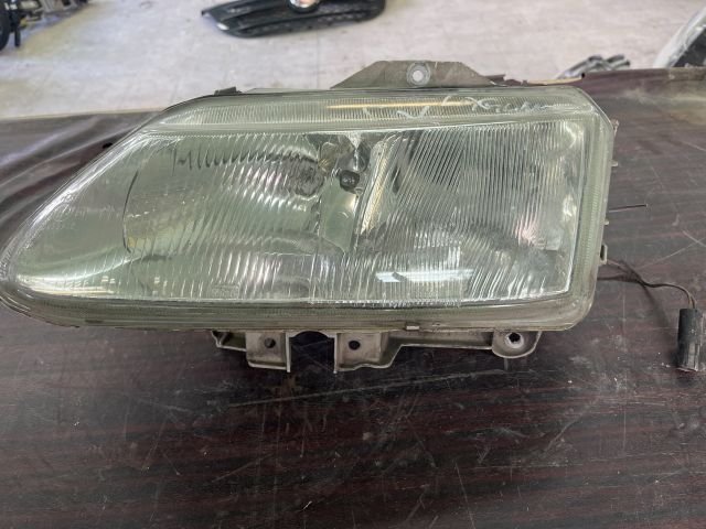 bontott RENAULT ESPACE III Bal Fényszóró