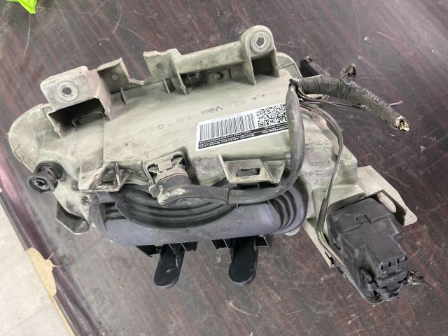 bontott RENAULT ESPACE III Bal Fényszóró