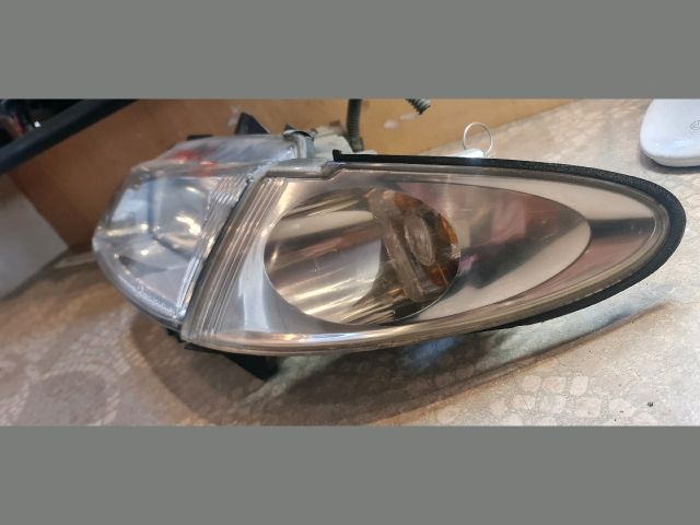 bontott RENAULT ESPACE III Bal Fényszóró