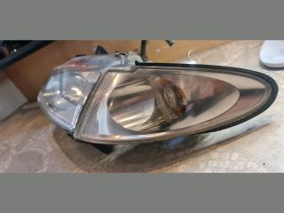 bontott RENAULT ESPACE III Bal Fényszóró