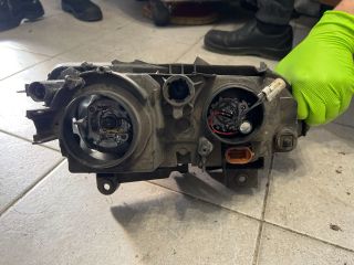 bontott RENAULT ESPACE III Bal Fényszóró