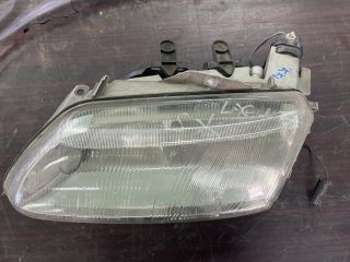 bontott RENAULT ESPACE III Bal Fényszóró