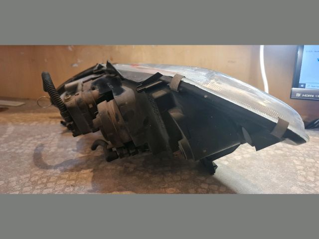 bontott RENAULT ESPACE III Bal Fényszóró