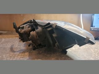 bontott RENAULT ESPACE III Bal Fényszóró