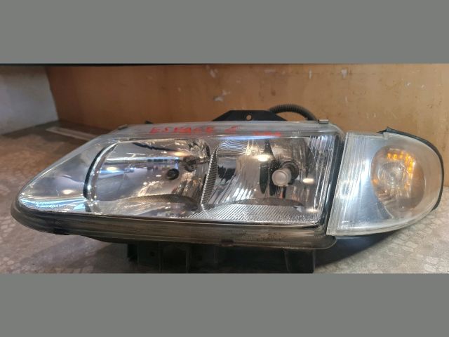 bontott RENAULT ESPACE III Bal Fényszóró