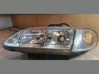bontott RENAULT ESPACE III Bal Fényszóró
