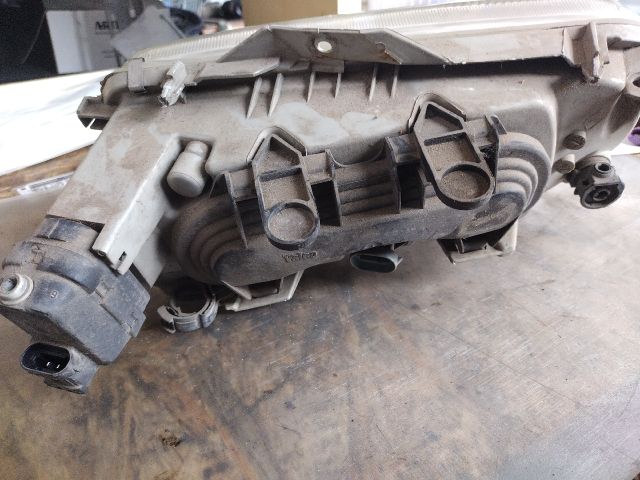 bontott RENAULT ESPACE III Bal Fényszóró