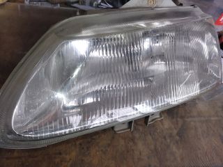 bontott RENAULT ESPACE III Bal Fényszóró