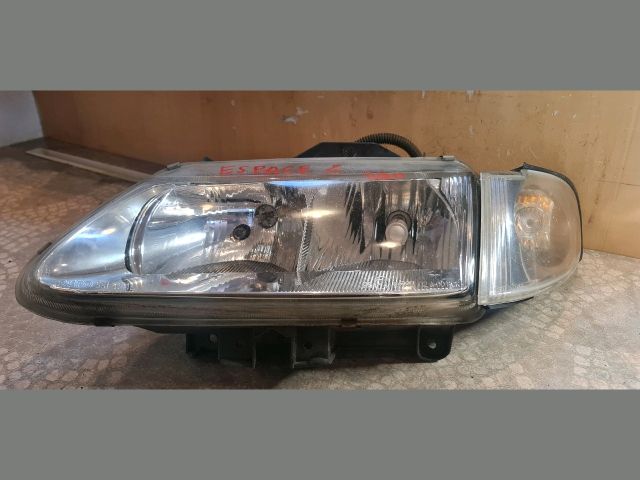 bontott RENAULT ESPACE III Bal Fényszóró