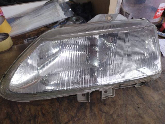 bontott RENAULT ESPACE III Bal Fényszóró