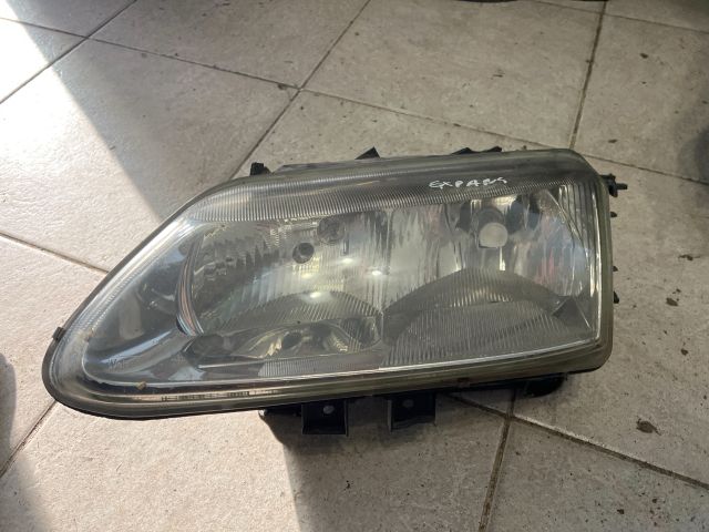 bontott RENAULT ESPACE III Bal Fényszóró