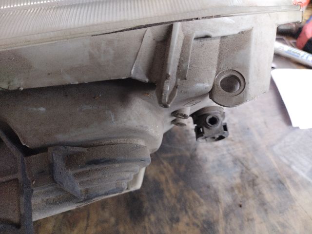 bontott RENAULT ESPACE III Bal Fényszóró