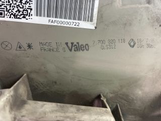 bontott RENAULT ESPACE III Bal Fényszóró