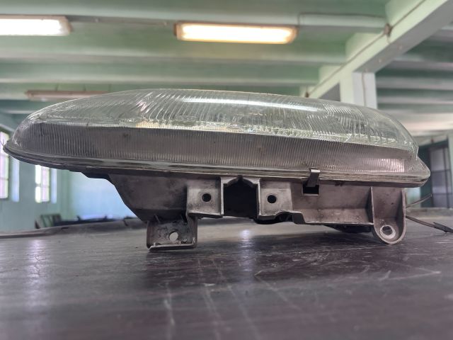 bontott RENAULT ESPACE III Bal Fényszóró