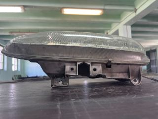 bontott RENAULT ESPACE III Bal Fényszóró