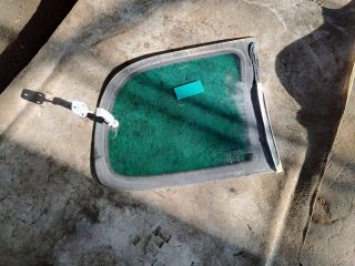 bontott RENAULT ESPACE III Bal hátsó Ablak