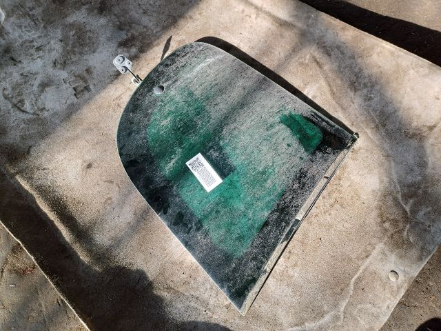 bontott RENAULT ESPACE III Bal hátsó Ablak