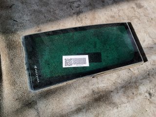 bontott RENAULT ESPACE III Bal hátsó Ablak