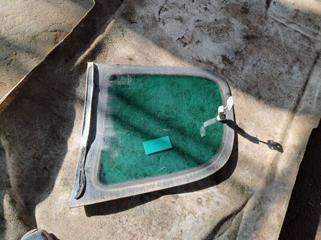 bontott RENAULT ESPACE III Bal hátsó Ablak